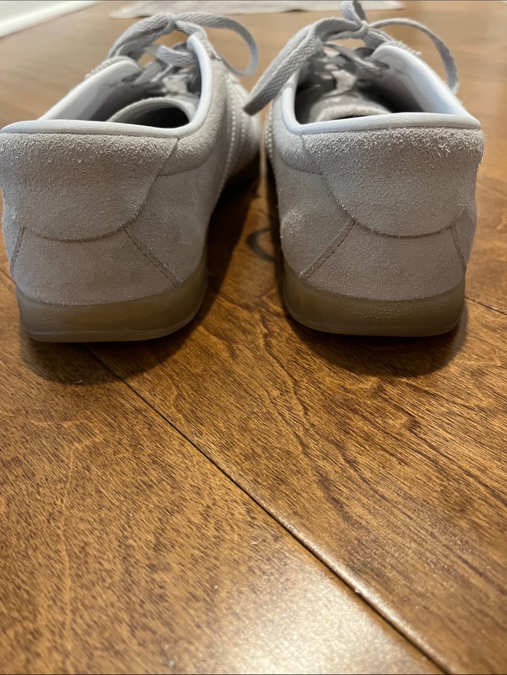 ADIDAS Gazelle LoPro women’s sneakers size 7.5 - Picture 5 of 9
